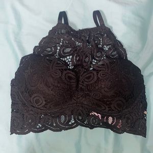 PINK Push-up Bralette